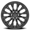 OE Wheels CV54 17 8 33