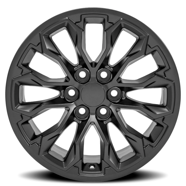 OE Wheels CV54 17 8 33