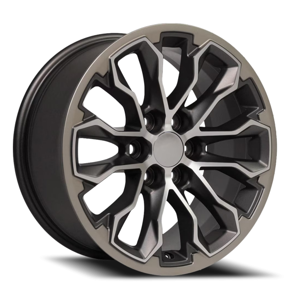 OE Wheels CV54 17 8 33