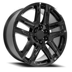 OE Wheels CV63 20x9 28