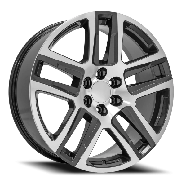 OE Wheels CV63 20 9 28