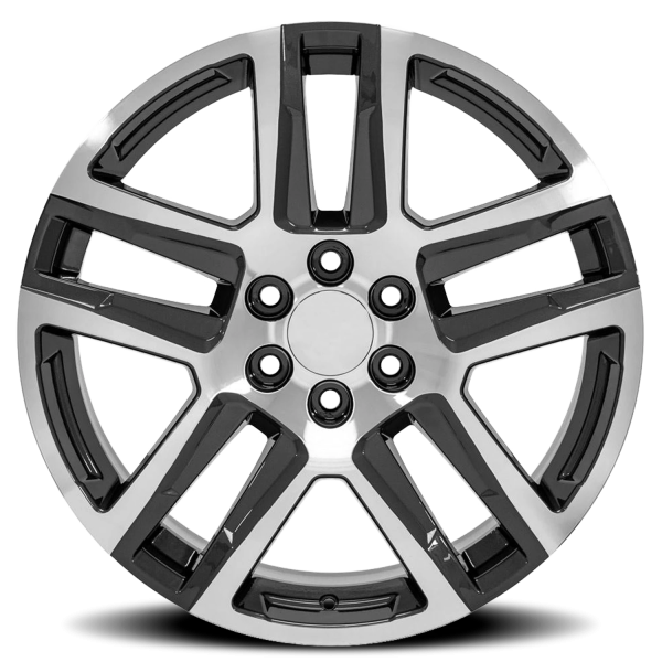 OE Wheels CV63 20 9 28