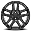 OE Wheels CV63 22 9 28