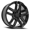 OE Wheels CV63 22 9 28