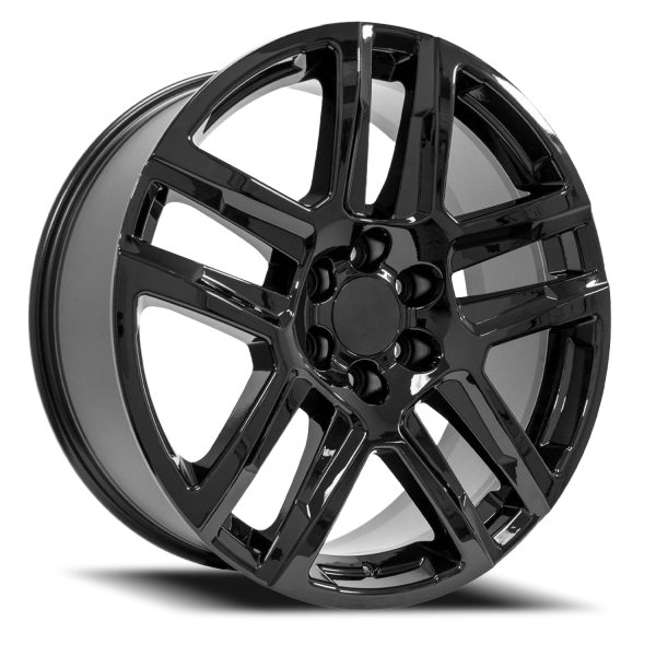 OE Wheels CV63 22 9 28