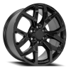 OE Wheels CV66 20 9 28