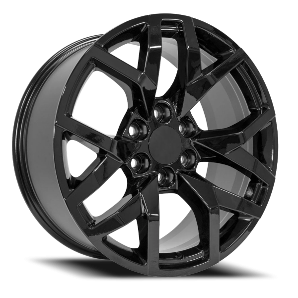 OE Wheels CV66 20 9 28