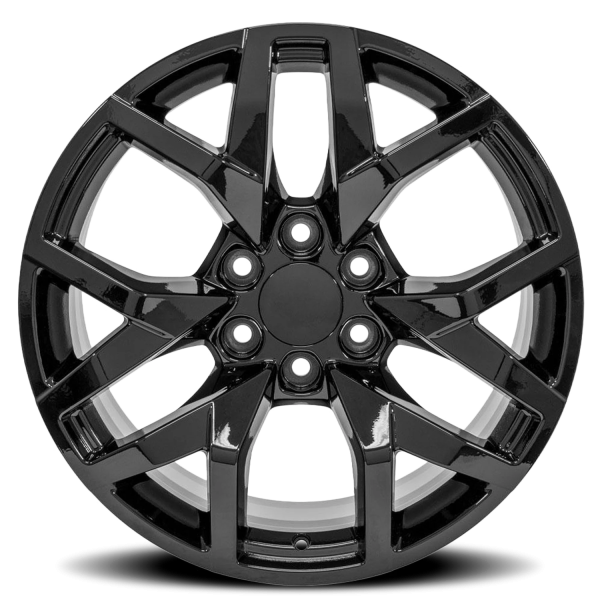 OE Wheels CV66 20 9 28
