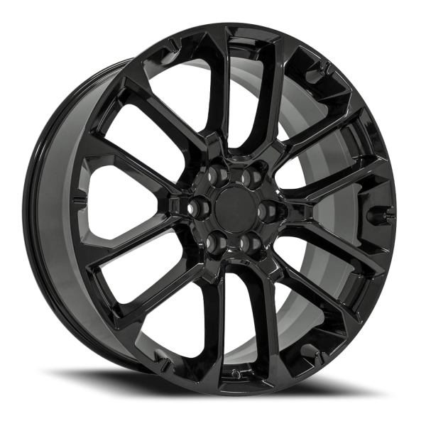 OE Wheels CV67 22 9 28