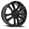 OE Wheels CV68 22 9 28