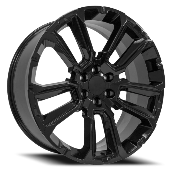OE Wheels CV68 22 9 28