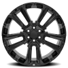 OE Wheels CV68 22 9 28