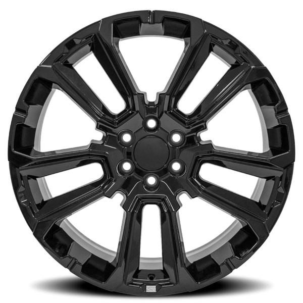 OE Wheels CV68 22 9 28