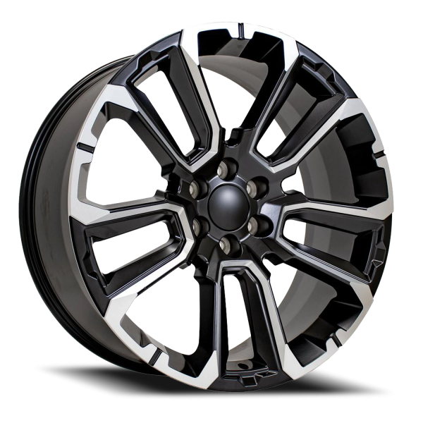 OE Wheels CV68 22 9 28