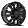 OE Wheels CV70B 20 8.5 47