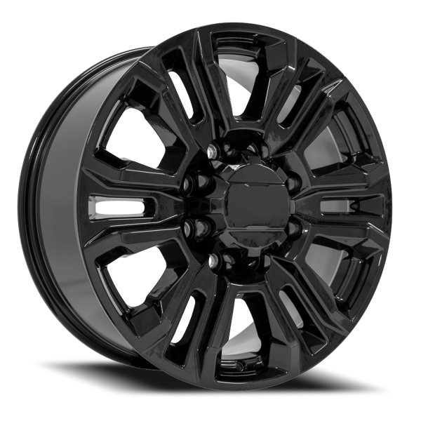OE Wheels CV70B 20 8.5 47