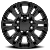 OE Wheels CV70B 20 8.5 47