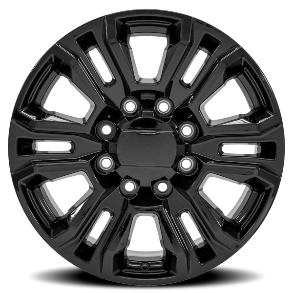 OE Wheels CV70B 20 8.5 47
