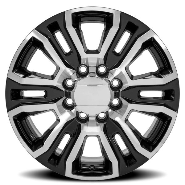 OE Wheels CV70B 20 8.5 47