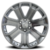 OE Wheels CV93B 22 9 31