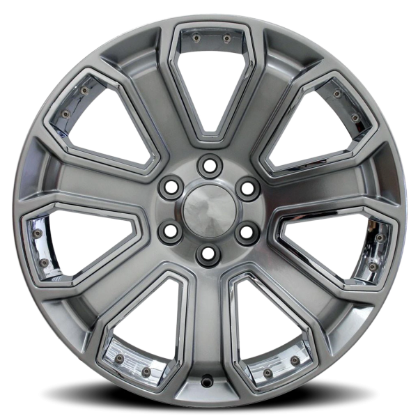 OE Wheels CV93B 22 9 31