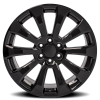 OE Wheels CV95 22 9 28