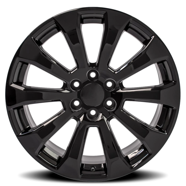 OE Wheels CV95 22 9 28