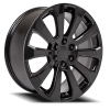 OE Wheels CV95 22 9 28