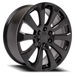 OE Wheels CV95 22x9 28