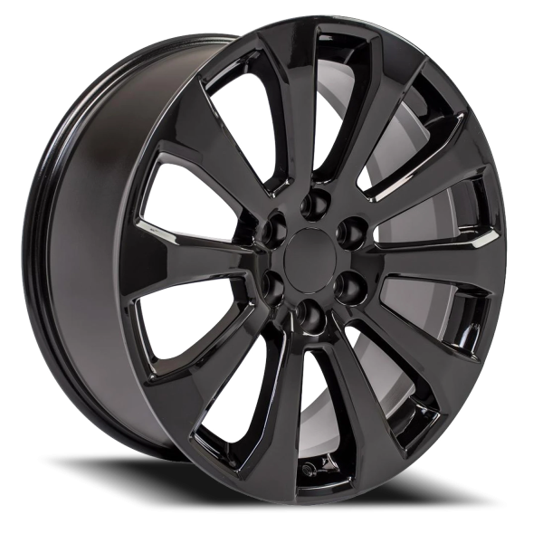 OE Wheels CV95 22 9 28