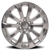 OE Wheels CV95 22 9 28