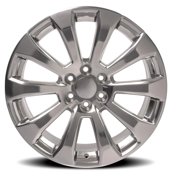 OE Wheels CV95 22 9 28