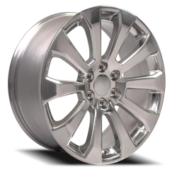 OE Wheels CV95 22x9 28