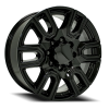 OE Wheels CV96B 20 8.5 47