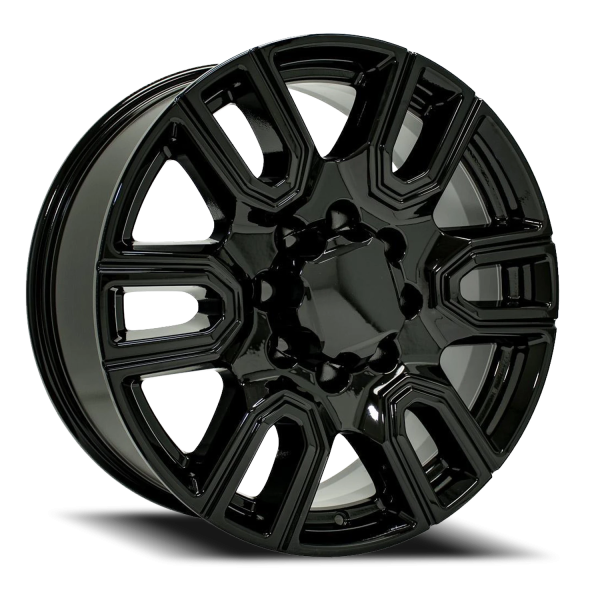 OE Wheels CV96B 20 8.5 47