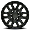 OE Wheels CV96B 20 8.5 47