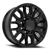 OE Wheels CV97A 20 8.5 12