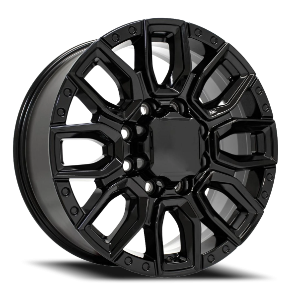 OE Wheels CV97A 20 8.5 12