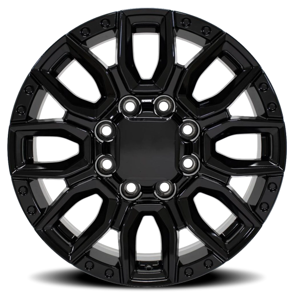 OE Wheels CV97A 20 8.5 12