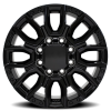 OE Wheels CV97B 20 8.5 47