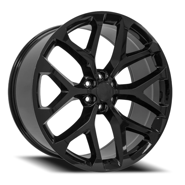 OE Wheels CV98B 24 10
