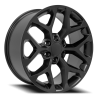 OE Wheels CV98B 24 10
