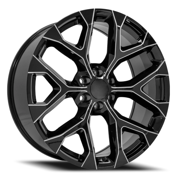 OE Wheels CV98B 26 10 24