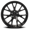 OE Wheels DG15 20 9 18