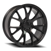 OE Wheels DG15 20 10 18