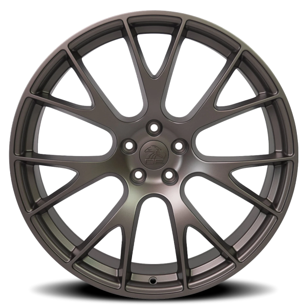 OE Wheels DG15 20 10 18