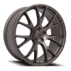 OE Wheels DG15 20 10 18