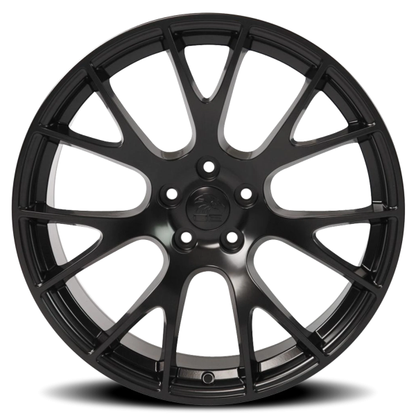 OE Wheels DG15 22 9 18