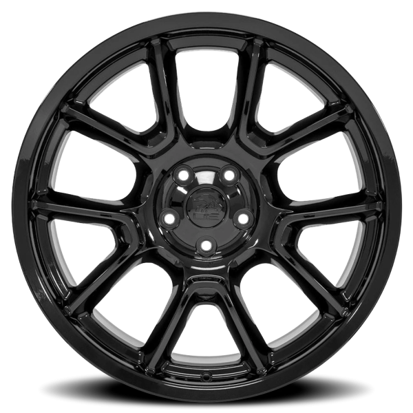 OE Wheels DG21 20 9 18