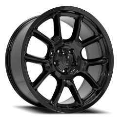 OE Wheels DG21 20x10 18
